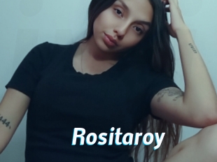 Rositaroy