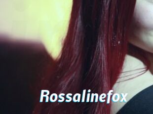 Rossalinefox