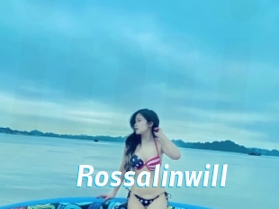 Rossalinwill