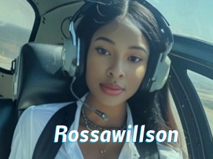 Rossawillson