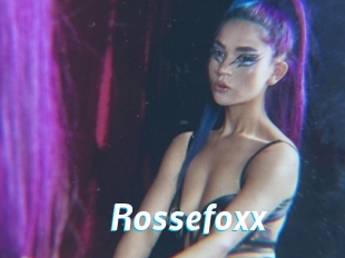 rossefoxx J Mine