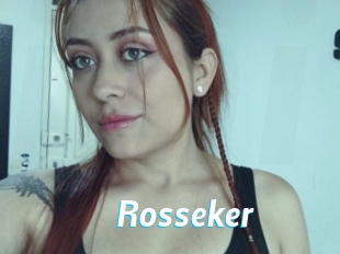 Rosseker