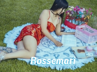 rossemari J Mine