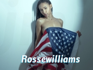 Rossewilliams