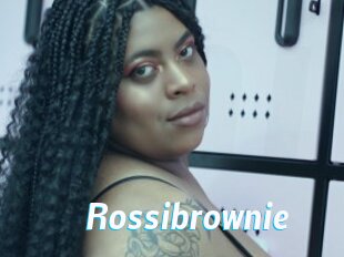 Rossibrownie