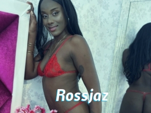 Rossjaz