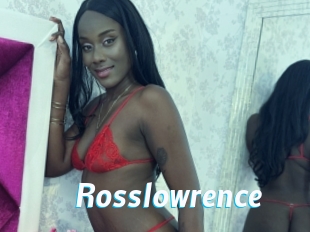 Rosslowrence