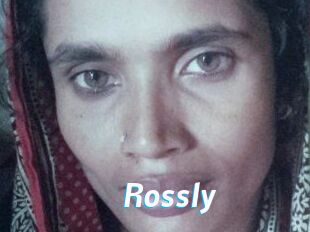 Rossly