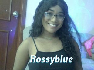 Rossyblue