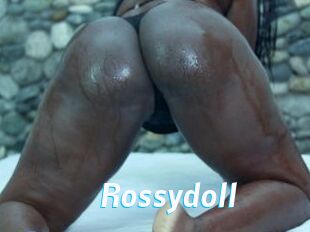 Rossydoll