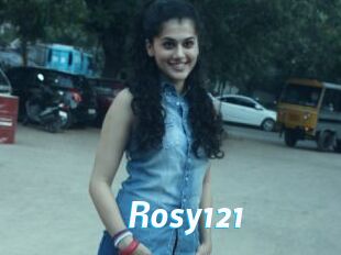 Rosy121