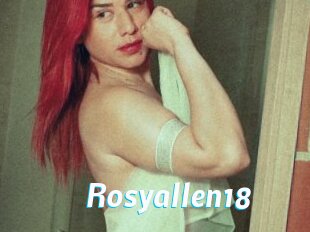 Rosyallen18