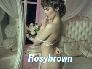 Rosybrown