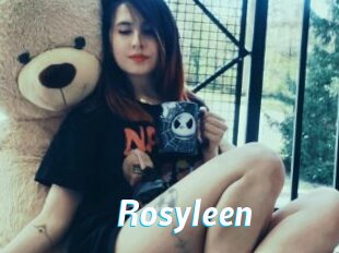 Rosyleen