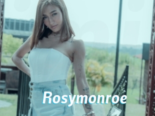 Rosymonroe