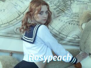 Rosypeach