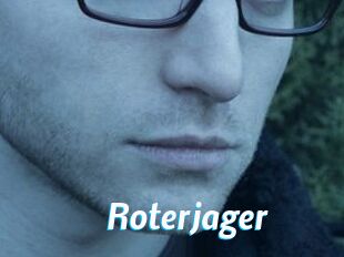 Roterjager