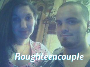 Roughteencouple