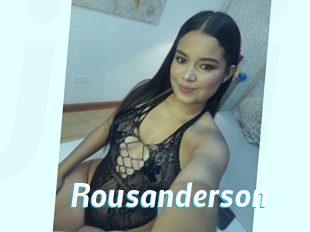 Rousanderson