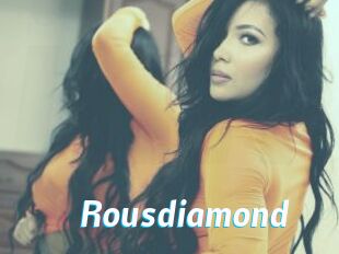 Rousdiamond