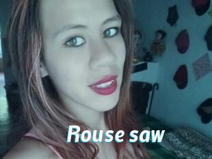 Rouse_saw