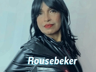 Rousebeker