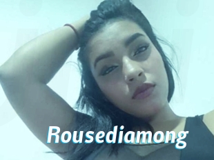Rousediamong