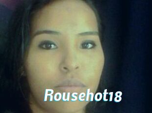 Rousehot18