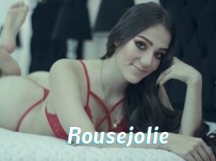 Rousejolie