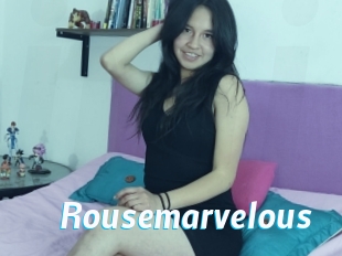Rousemarvelous