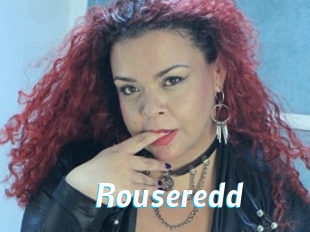 rouseredd J Mine