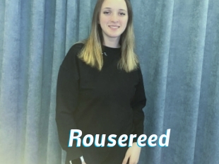 rousereed J Mine