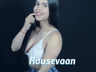 Rousevaan