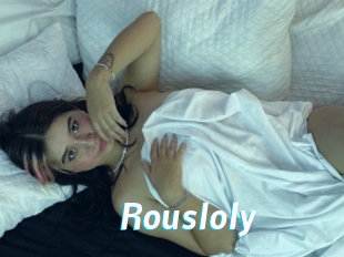 Rousloly