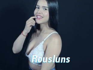 Rousluns
