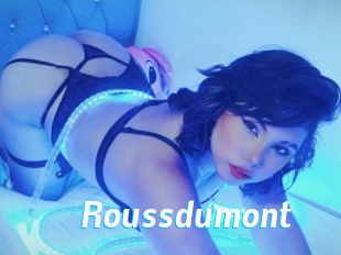 Roussdumont