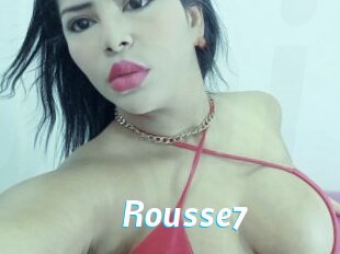 Rousse7