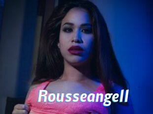 Rousseangell