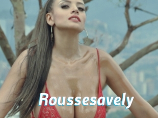 roussesavely J Mine