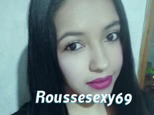 Roussesexy69