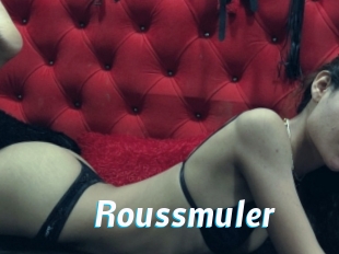 roussmuler J Mine