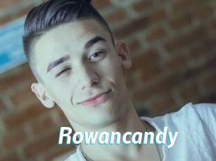Rowancandy