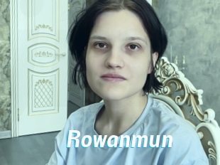 Rowanmun