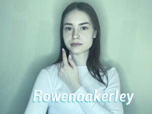 Rowenaakerley