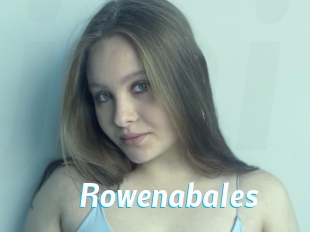 Rowenabales