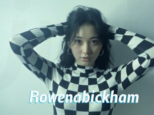 Rowenabickham