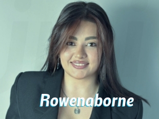 Rowenaborne