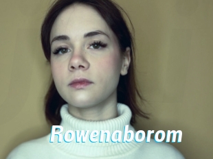 Rowenaborom