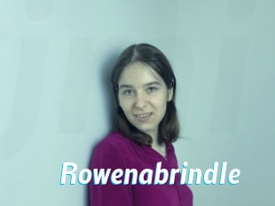 Rowenabrindle