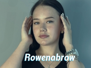 Rowenabrow